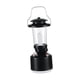 thumbnail image 3 of Humidificador pequeño, silencioso, inalámbrico, regulable, decorativo, recargable. Negro, 3 of 9