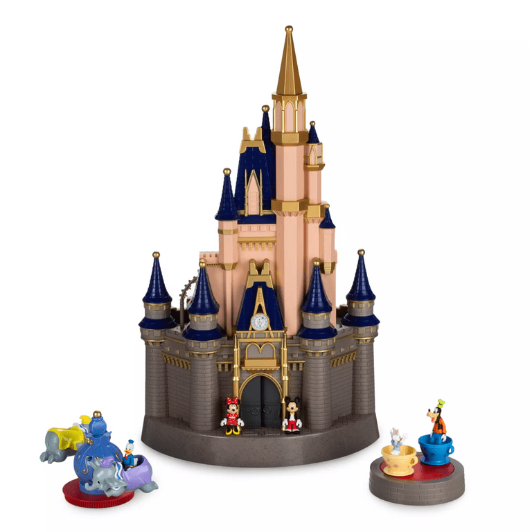 WDCC シンデレラ城 【Cinderella Castle】 WDCC A Castle For CINDERELLA In Original Box With COA | eBay