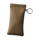 thumbnail image 4 of Estuche para gafas, bolsa para gafas, suave, con cierre automático, para hombres y mujeres, portátil, para mochilas o cinturones, bolsa para gafas. gris, 4 of 10