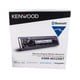 thumbnail image 3 of Kenwood KMR-M328BT - Receptor multimedia digital marino con Alexa y Bluetooth integrado (no reproduce CDs), 3 of 5