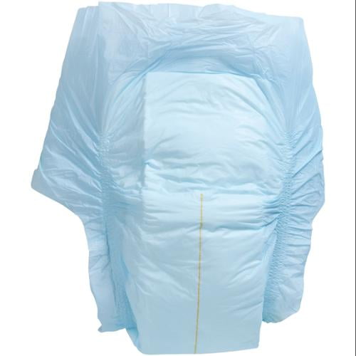 EasyComforts LG At Ease Men's Disposable Briefs