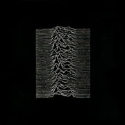 Unknown Pleasures