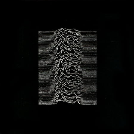 Unknown Pleasures
