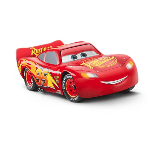 ultimate lightning mcqueen toy