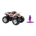 thumbnail image 2 of Vehículo a Escala Monster Jam Spin Master 1:64 Zombie, 2 of 4
