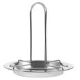 thumbnail image 1 of UPGRATOR 1Set Grilling Accessory Barbecue Fork Carbon Steel Roasting Tool 19x7.5x6.7in, 1 of 6