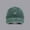 Dark Green, variant on Women's Heart Embroidered Baseball Cap Vintage Washed Hat