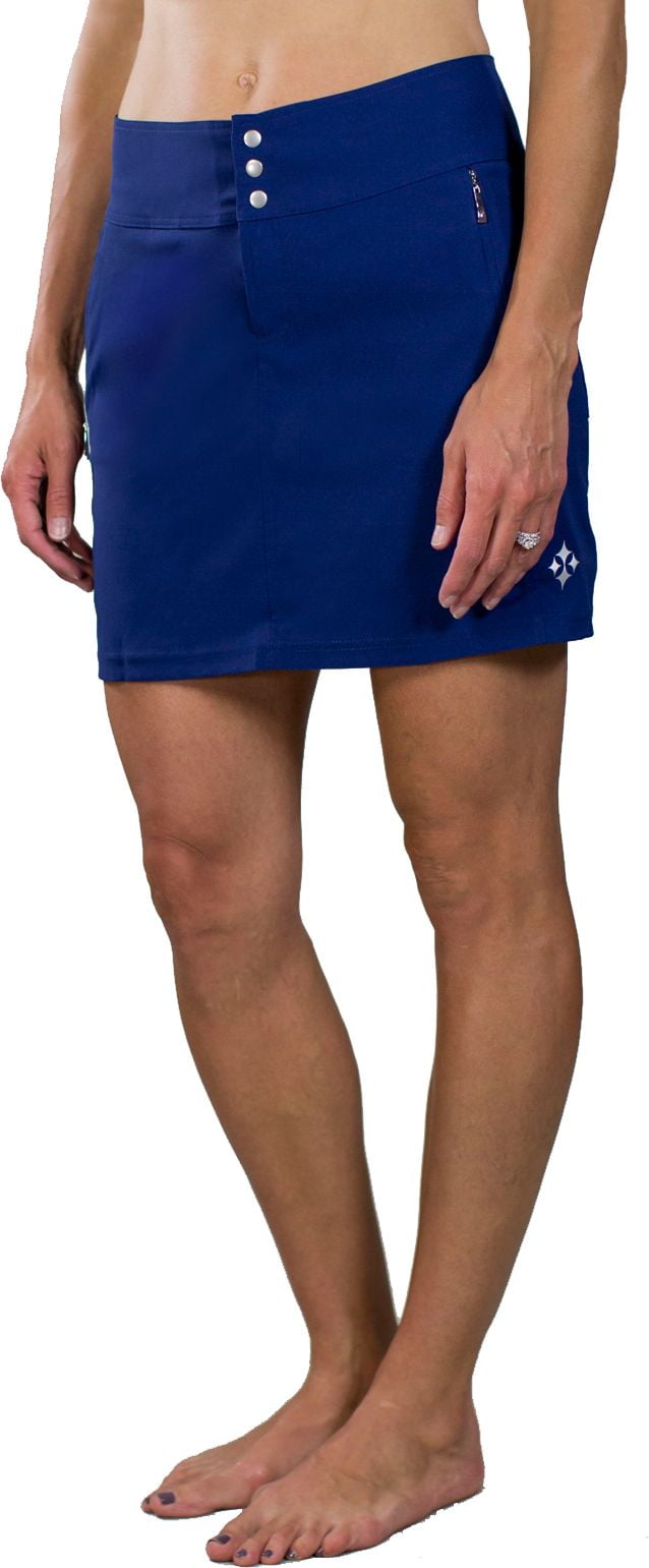 jofit women's signature golf skort