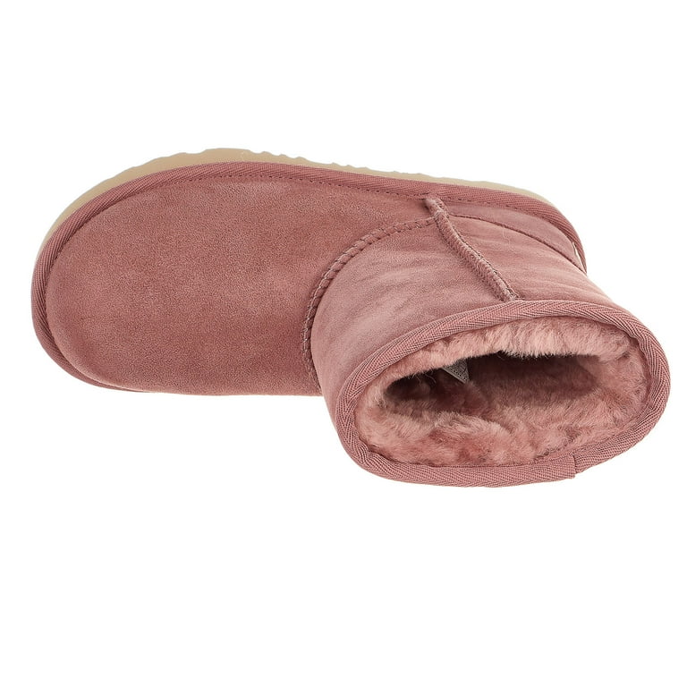 Pink dawn shop ugg boots