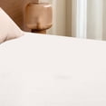 thumbnail image 6 of Hiroekza Twin Bed Sheets, Twin Size Flat Sheet - Machine Washable Bed Sheet for Tiwn Size Bed, Twin Fitted Sheet Wrinkle-Free Microfier Bed Sheet for Cooler Bed, School & Dormitories, 6 of 6