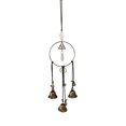 thumbnail image 1 of Ramiter Material: Product Color: As Shown Product Size; As Shown In The Picture Package Included: 1 Witch Chimes, 1 of 5