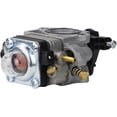 thumbnail image 5 of 308054121 Carburetor for Ryobi RY25 RY25AXB RY25AXBVNM 25cc Gas Jet Fan Blower New, 5 of 9