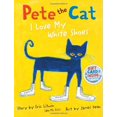 thumbnail image 1 of I Love My White Shoes (Pete The Cat), 1 of 2