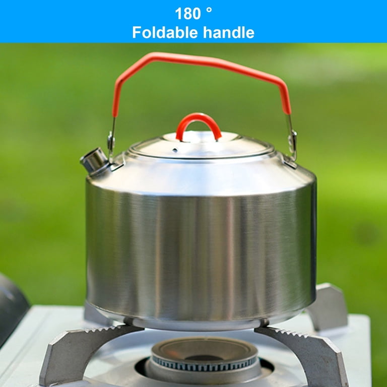 gas kettle boilers outdoor Petromax Fire The Petromax (Germany) Fire Kettle is a modern and full stainless version of the classic Kiwi Thermette GSI Outdoors - Glacier Stainless