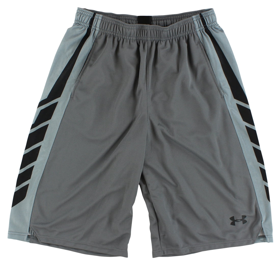 under armour boys select basketball shorts