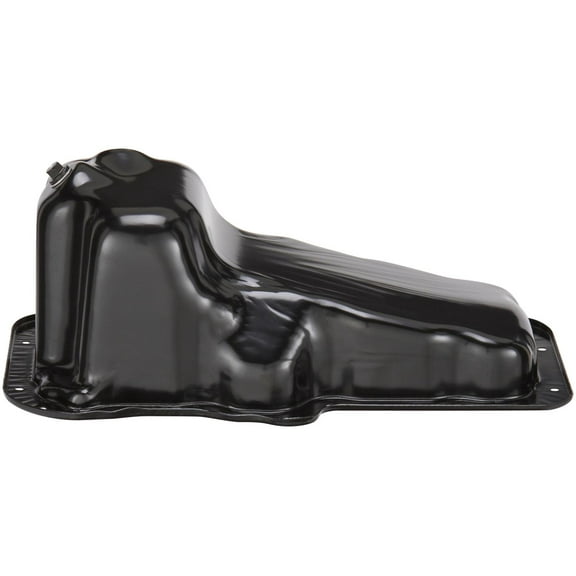 Spectra Premium CRP33A Steel Engine Oil Pan