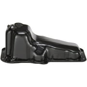 Spectra Premium CRP33A Steel Engine Oil Pan