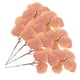 thumbnail image 3 of GOOHOCHY 4 tallos de eucalipto artificiales, hojas de eucalipto, ramas para el hogar y la oficina., 3 of 8