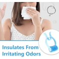 thumbnail image 4 of EcoNesxp Prevent accidental or emergency swimming use for snoring, 4 of 5