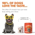 thumbnail image 3 of LEGITPET Allergy Relief Chews for Dogs & Immune Support with Kelp, Colostrum & Bee Pollen - for Seasonal Allergies + Anti Itch, Skin Hot Spots Soft Treats 30 chews, 3 of 8