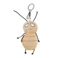 thumbnail image 1 of Lipstore Cockroach Toy Cartoon Animal Collectible Kids Room Decor Roach B, 1 of 8
