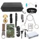 thumbnail image 1 of Kit de herramientas de supervivencia para equipos al aire libre, caja de suministros de emergencia SOS multifunción para campo, 16 Uds., 1 of 8
