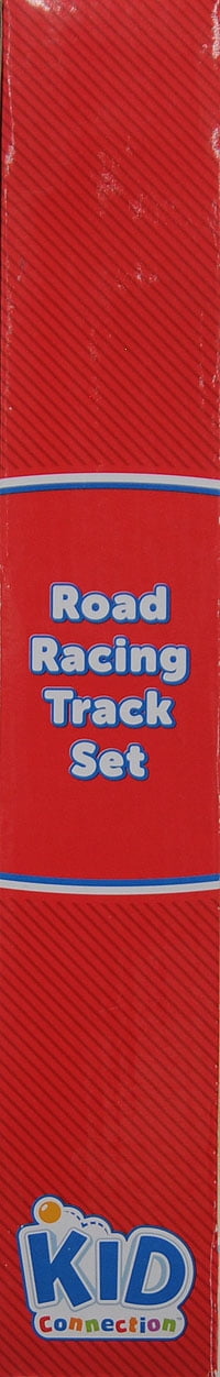 kid connection race track
