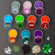 Minecraft Ultimate SLIMYGLOOP® Mix’Ems™