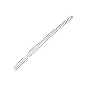 Genuine OE Audi Reveal Molding - 80A-854-328-B-9B9