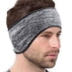 thumbnail image 1 of Diadema Calentadora de Orejas para Hombres y Mujeres Bling Bling, 1 of 8
