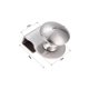 thumbnail image 2 of Hicello 2 uds tirador de puerta de vidrio/abrazadera/Clips para vidrio 5-8Mm muebles de escaparate gabinetes de vidrio tiradores de cajón, 2 of 5