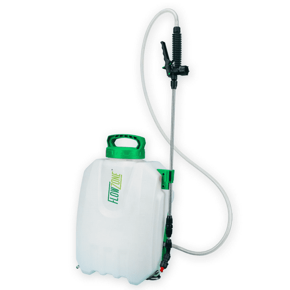 Flowzone Storm 2.5 Gallon Electric Sprayer