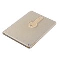thumbnail image 4 of Étui de Protection Antichoc Pailleté PC + TPU avec Support pour iPad 9.7 2018/2017, 4 of 5