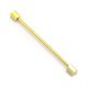 thumbnail image 1 of Jumpingount Pin de cuello de negocios de boda ejecutivo moderno de moda para hombres para colecciones Type3 NO3, 1 of 6