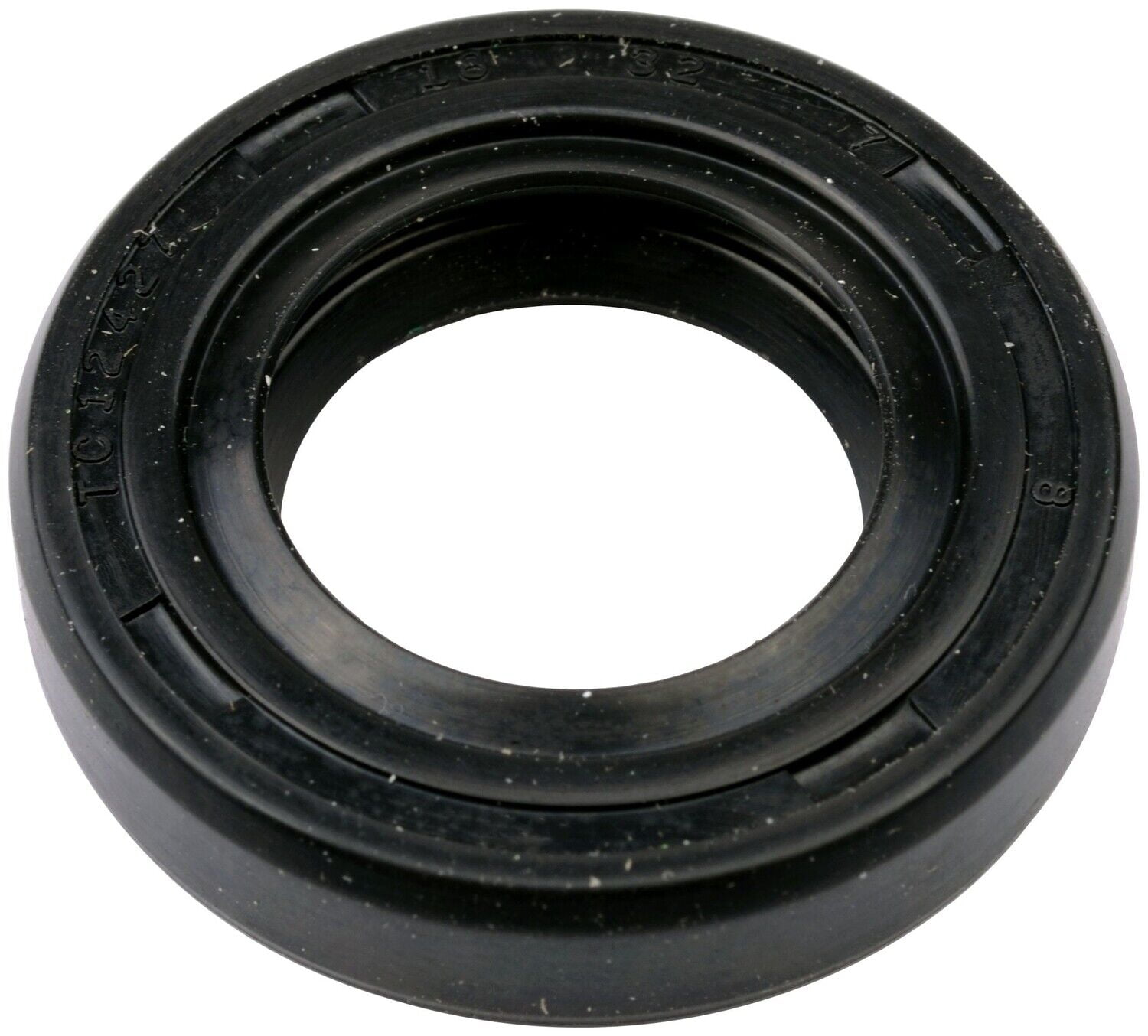 SKF 7007 Steering Gear Worm Shaft Seal Fits select: 1988 TOYOTA LAND CRUISER, 1989-1992 TOYOTA CRESSIDA