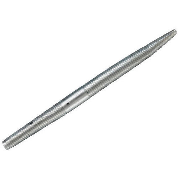 Yum Dinger 5'' Smoke Pearl Lam 8pk