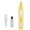 yellow, variant on Dog Shaver Quiet Electric Pet Trimmers Shaver Professional Grooming Tool for Hair for Cats Small Large Dogs