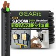 thumbnail image 1 of Cable de Alimentación GEARit 12 AWG 3 Conductores 7,5 m 300V, 1 of 7