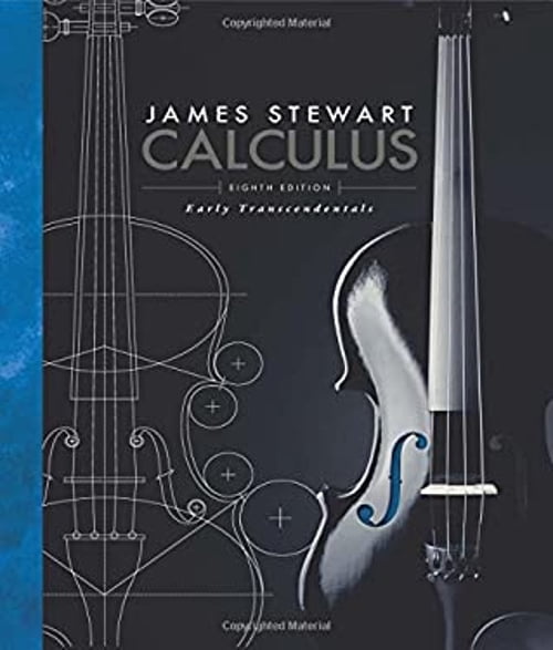 Pre-Owned Calculus: Early Transcendentals (Hardcover) by James Stewart deal from Walmart