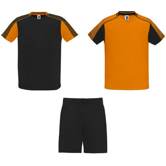 Roly Boys/Girls Juve Sports Set