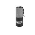 thumbnail image 1 of Quick-Drying Microfiber Beach Towel for Travel, Gym & Sports - Ultra-Absorbent Lightweight Compact Design, 1 of 2