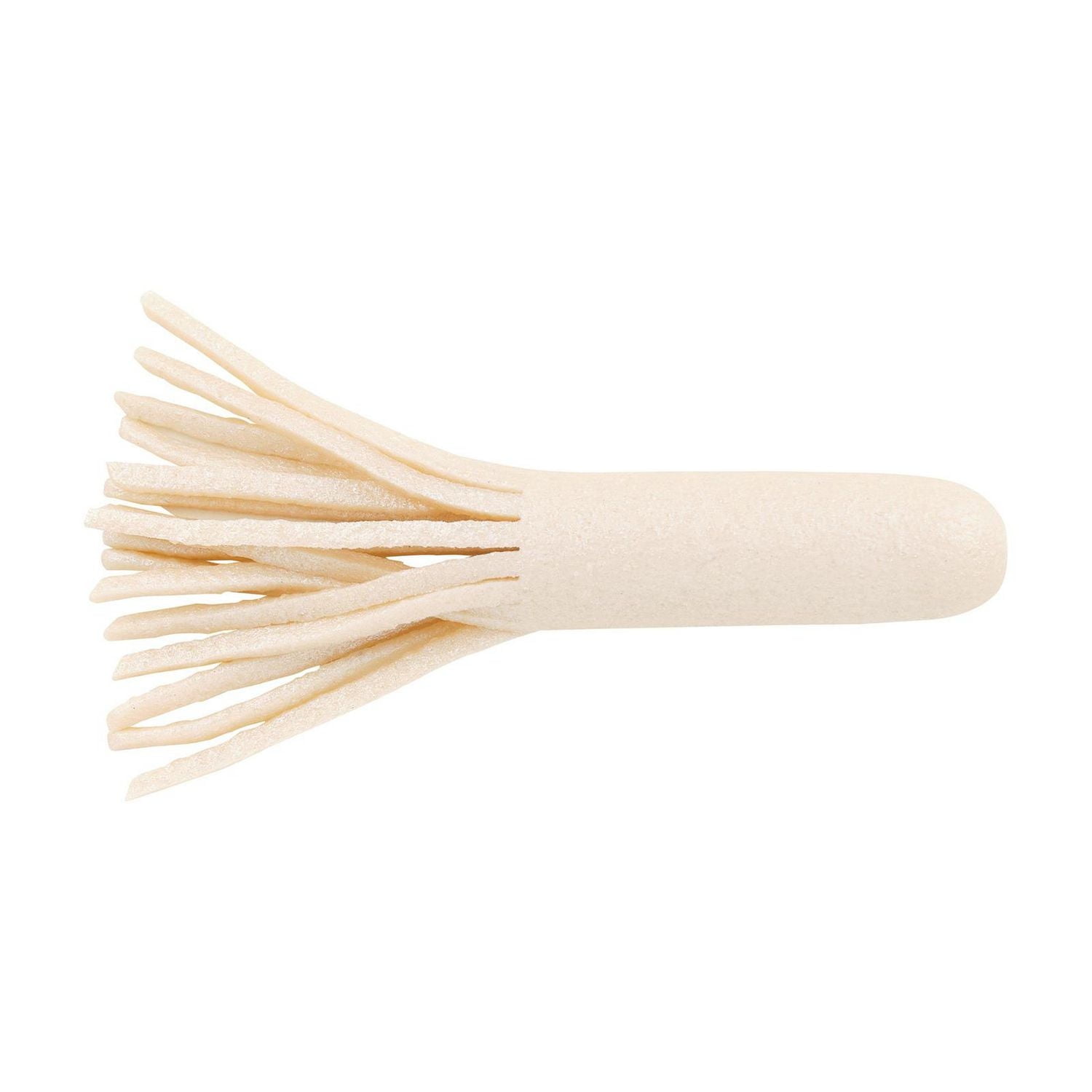 Berkley PBMST3.5-WHPR PowerBait MaxScent Tube, Ideal for SmallMouth Bass, 3-1/2", 6 Count per Bag, White Pearl, PowerBait MaxScent Tube, White Pearl