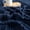 05 - Navy, variant on Cotton Blanket Queen Size for Bed Soft Muslin Bed Blankets 90"x90" Light Tan Lightweight Breathable Bedspread Coverlet All Season Gauze