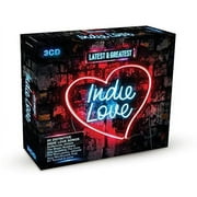 Indie Love-Latest & Greatest