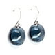 thumbnail image 1 of Aretes Zvezda Classic color Montana plata .925 Zvezda ZAR-CLAS14-MON, 1 of 4