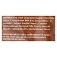 thumbnail image 3 of Tru Fru Dark Chocolate Coconut Melts - Case of 6 - 4.2 OZ, 3 of 3