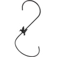 thumbnail image 3 of MasteelfCA Plant Hook 30cm Decorative Hook For Hanging Thing Iron Hook For Bird Feeder, 3 of 9