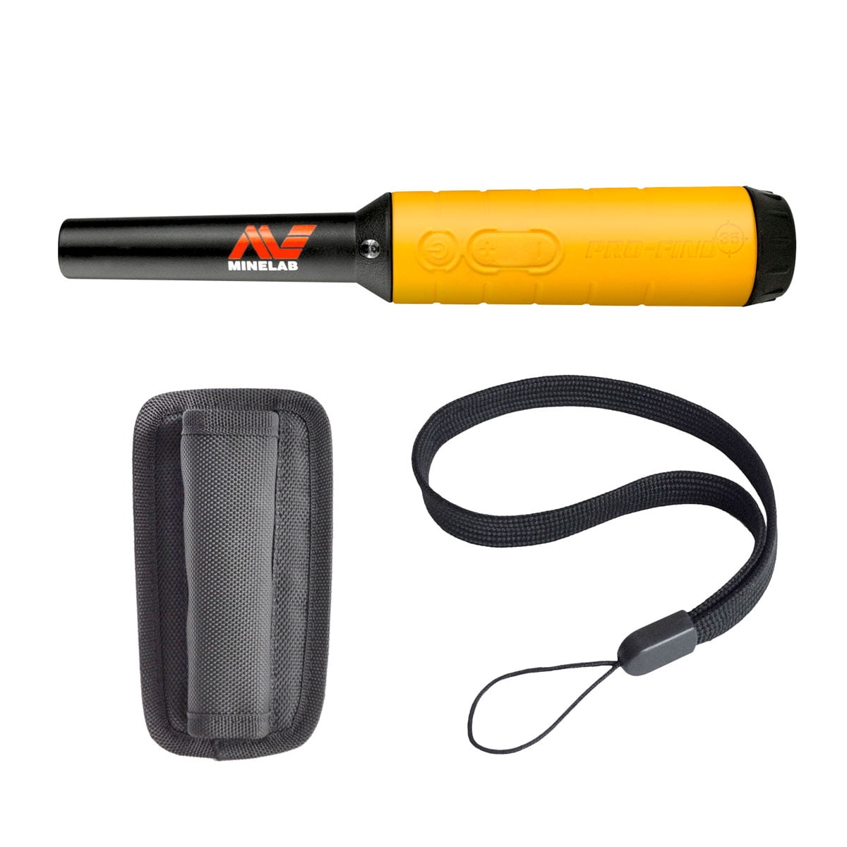 Minelab CTX 3030 Ultimate Waterproof Metal Detector with Pro Find 35 Pinpointer
