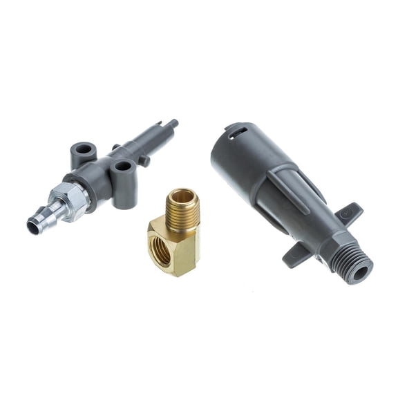 Attwood Mercury / Mariner Tank Fittings