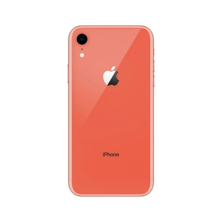 Apple, Smartphone, 6.1-inch IPS LCD Display, 64 GB Storage